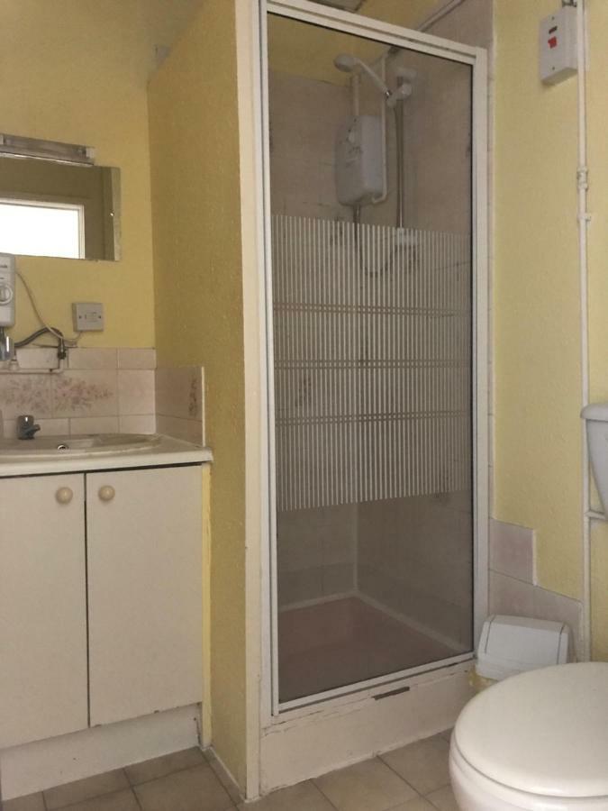 Angelee Hotel Blackpool Luaran gambar